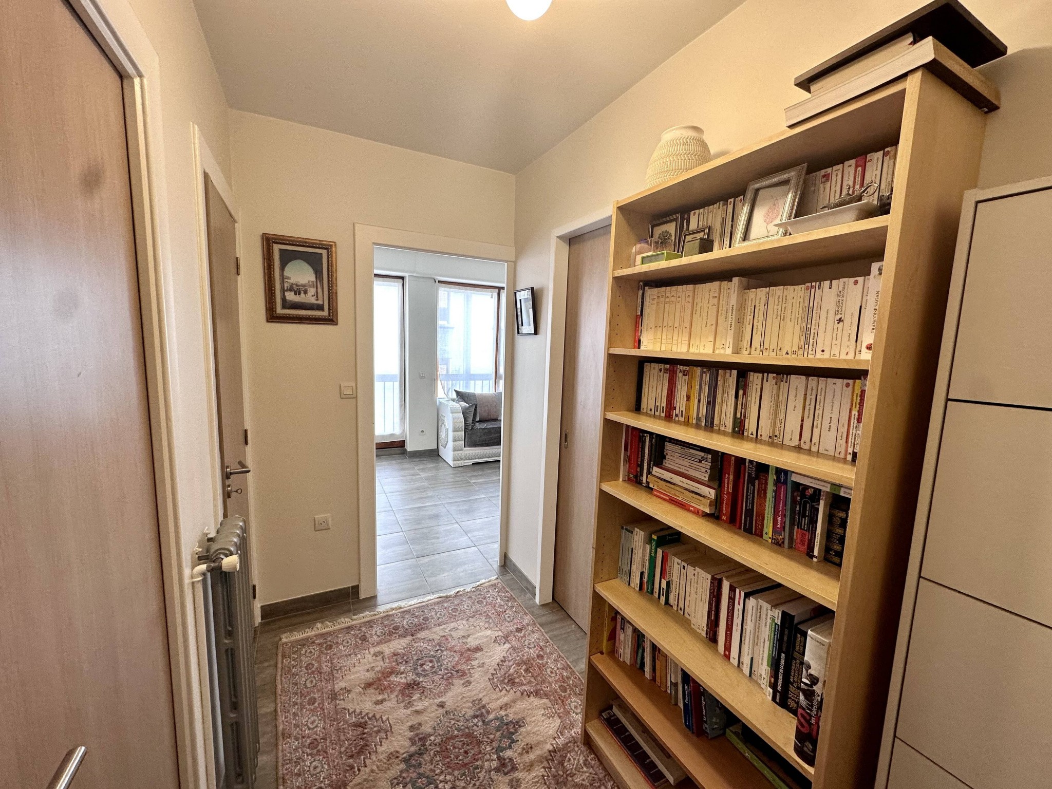 Vente Appartement à Annecy 2 pièces