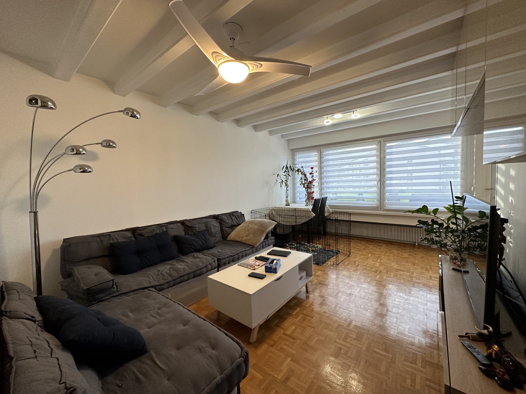 Vente Appartement à Annecy 4 pièces