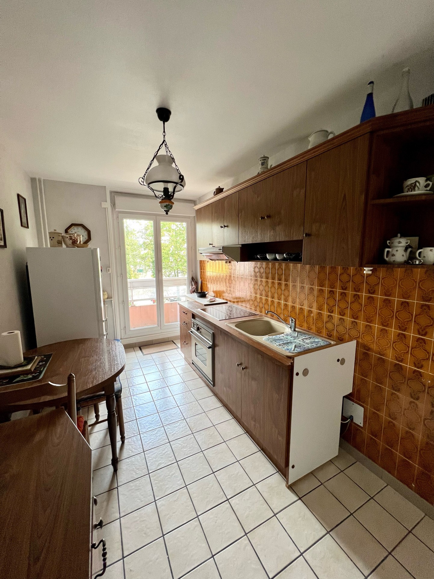 Vente Appartement à Seynod 2 pièces