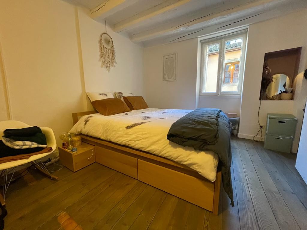 Vente Appartement à Annecy 2 pièces