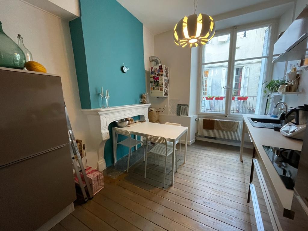 Vente Appartement à Annecy 2 pièces