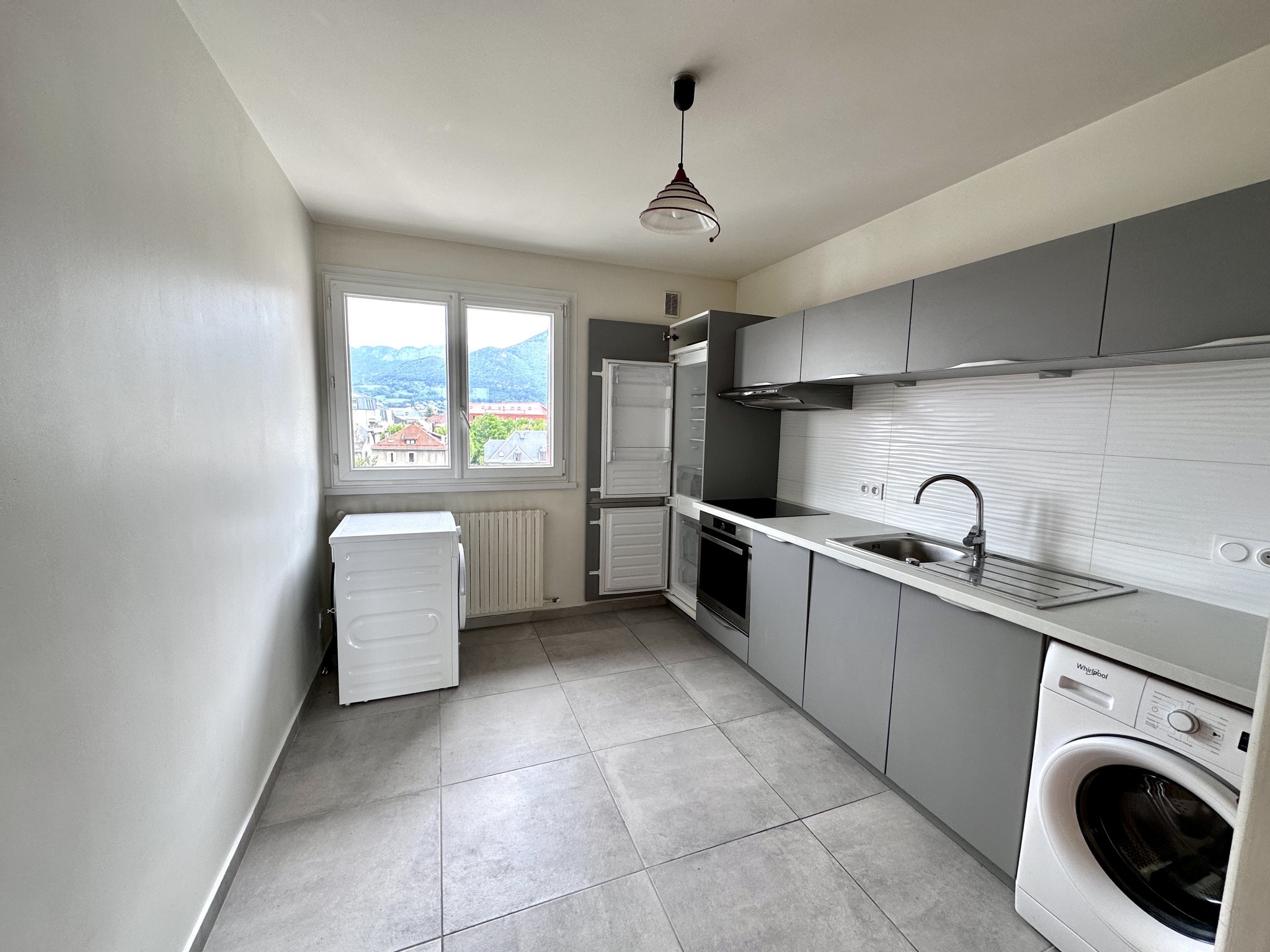 Vente Appartement à Annecy 3 pièces