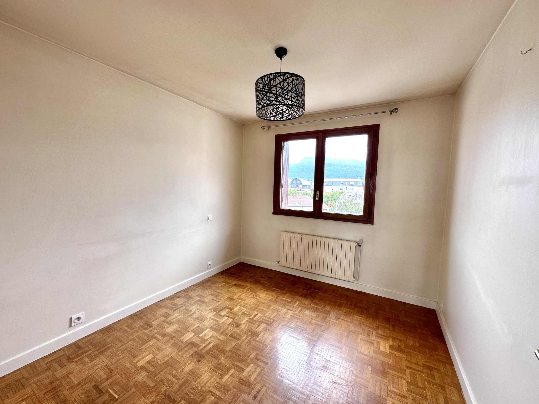 Vente Appartement à Annecy 3 pièces