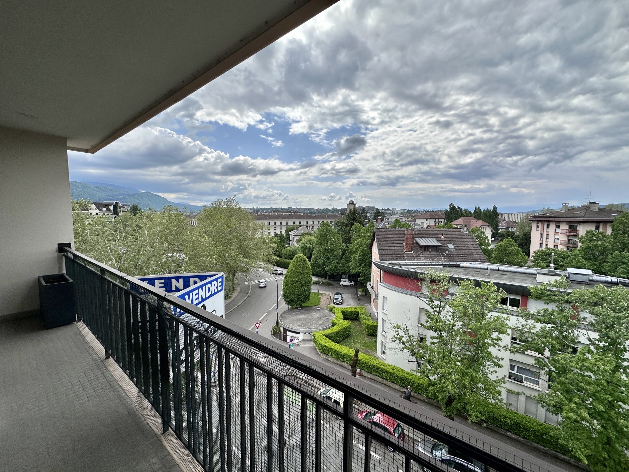 Vente Appartement à Annecy 3 pièces