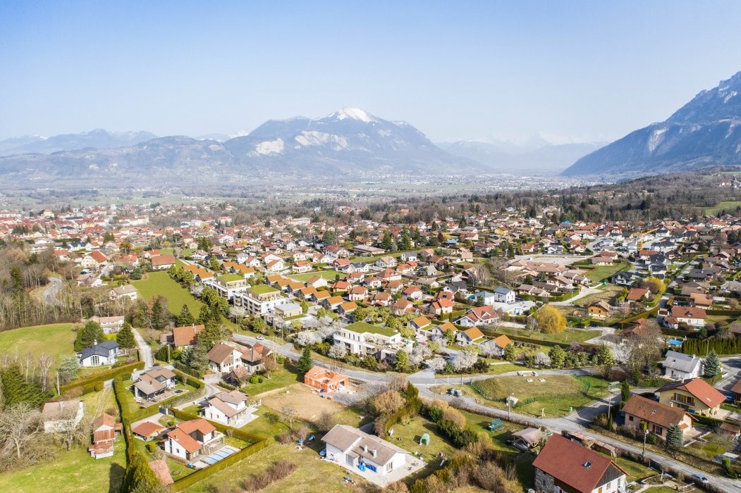 Vente Appartement à la Roche-sur-Foron 3 pièces