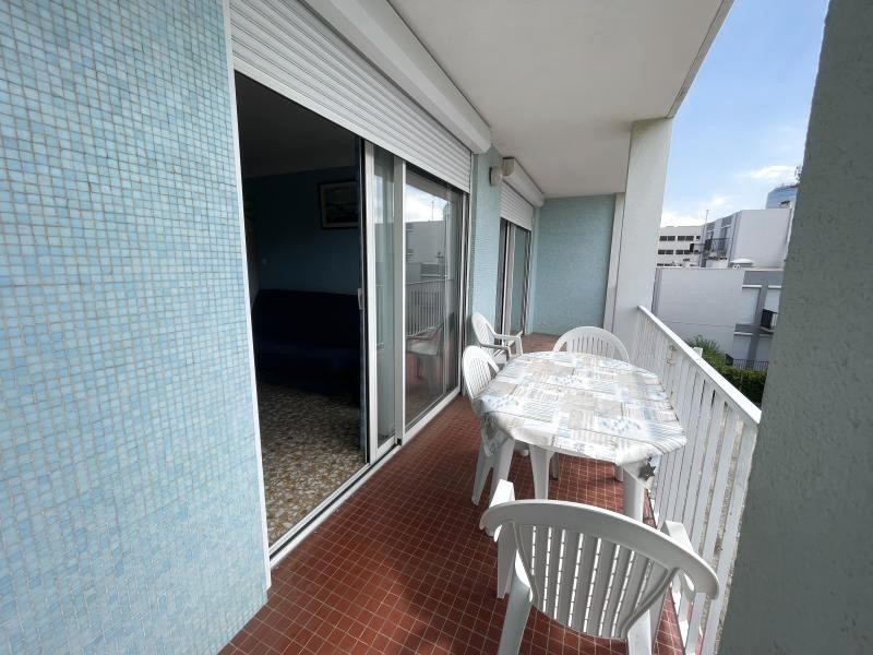 Location Appartement à Canet-en-Roussillon 2 pièces