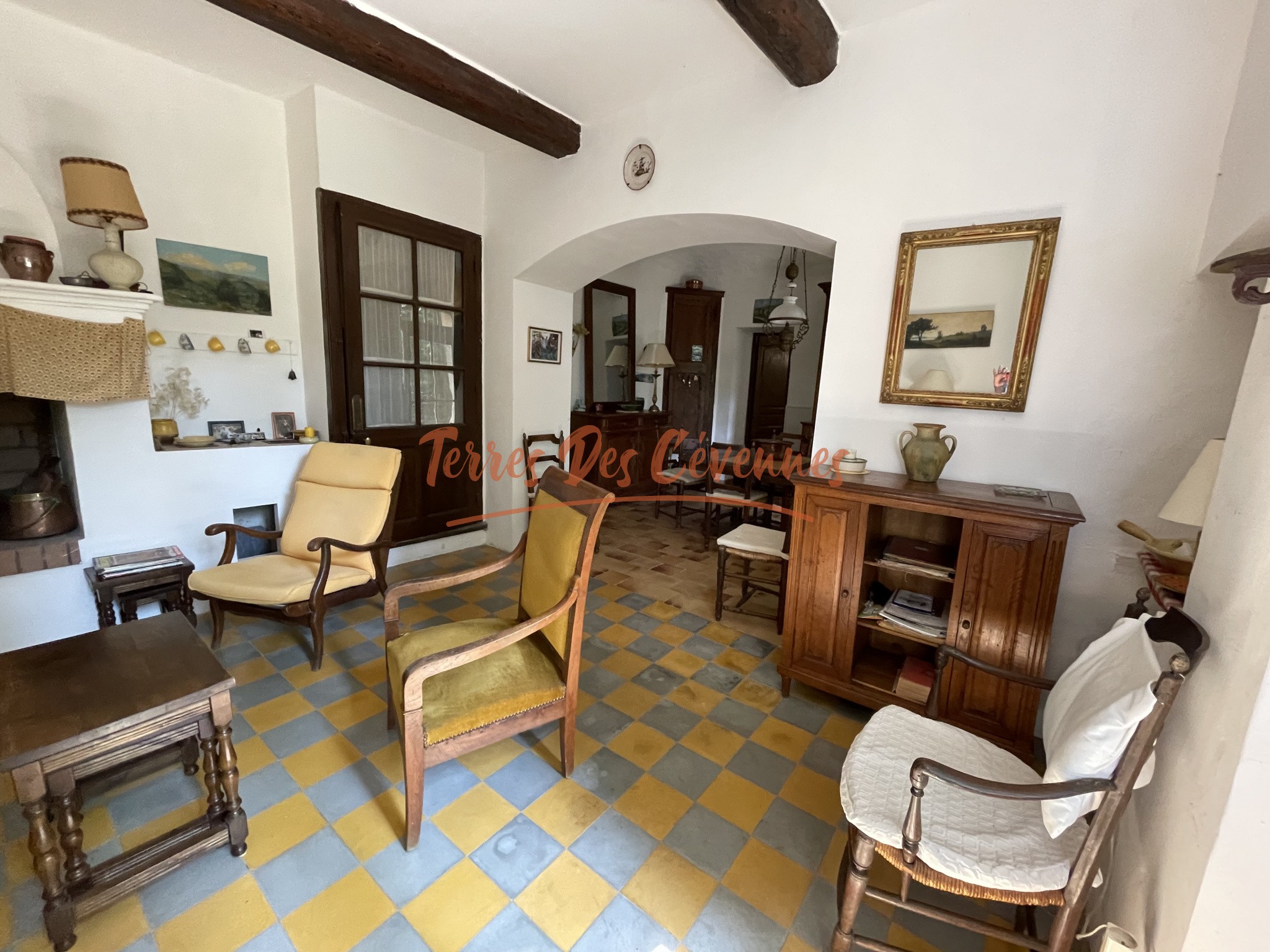 Vente Maison à Anduze 5 pièces