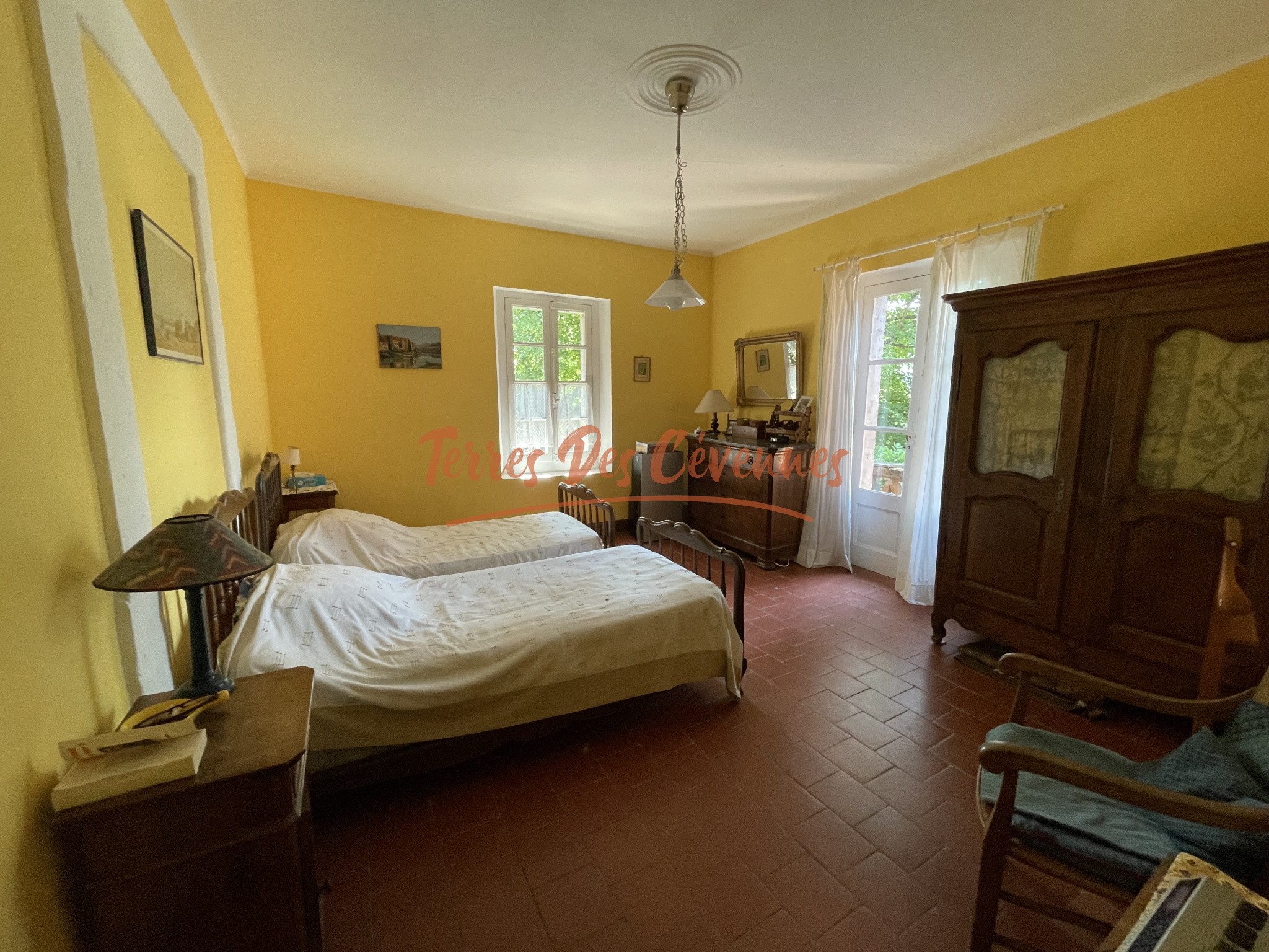 Vente Maison à Anduze 5 pièces