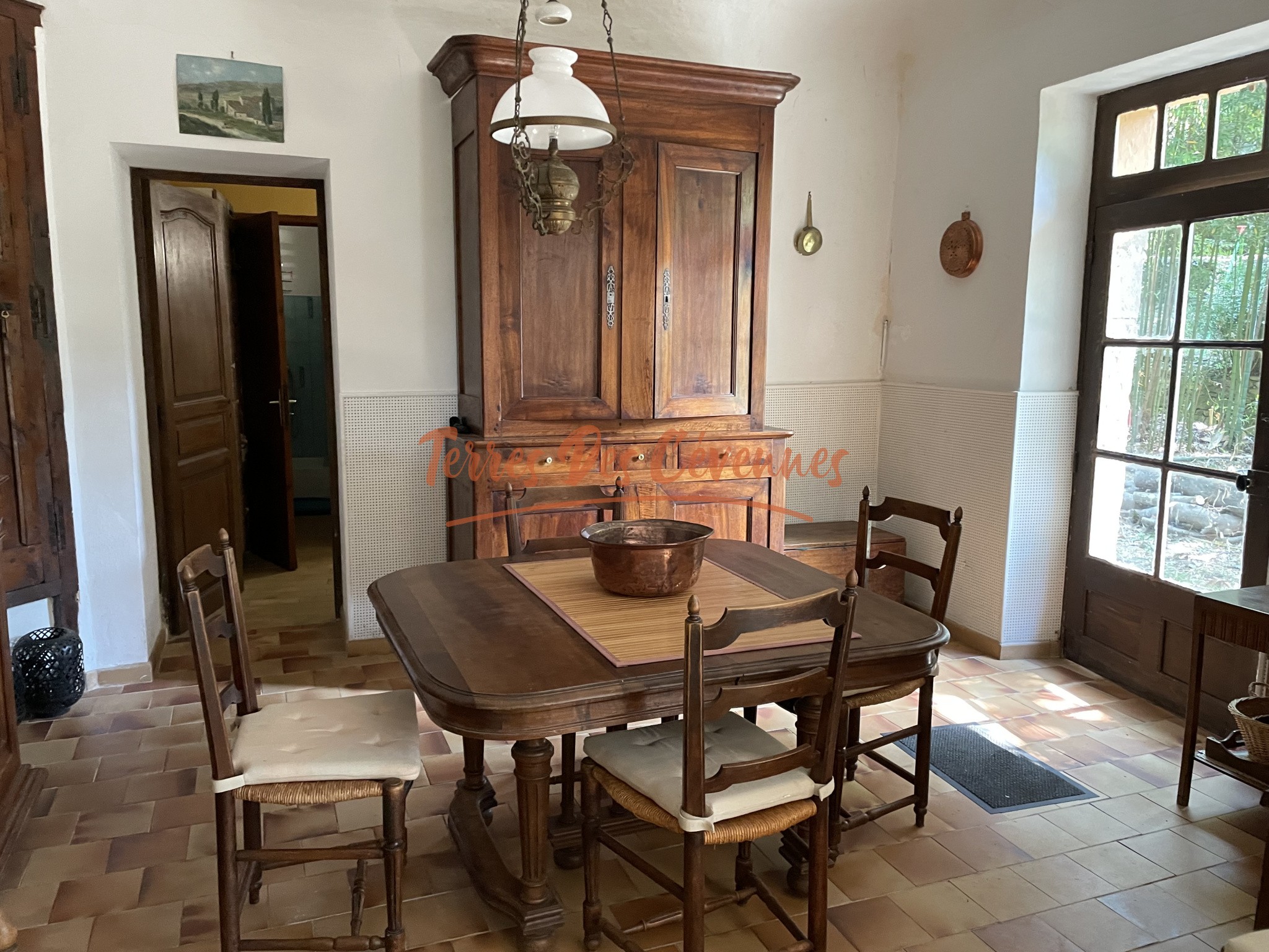 Vente Maison à Anduze 5 pièces