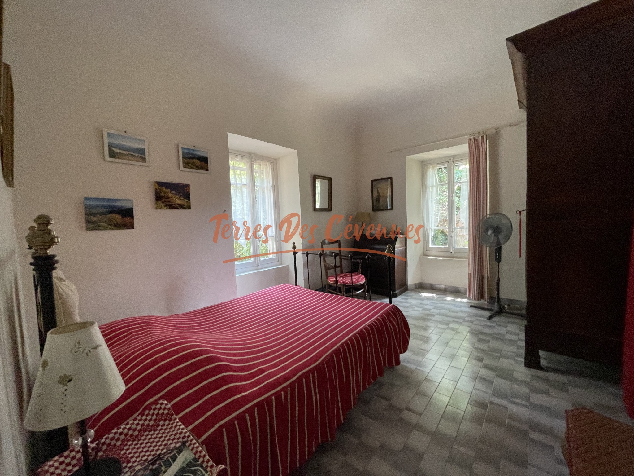 Vente Maison à Anduze 5 pièces