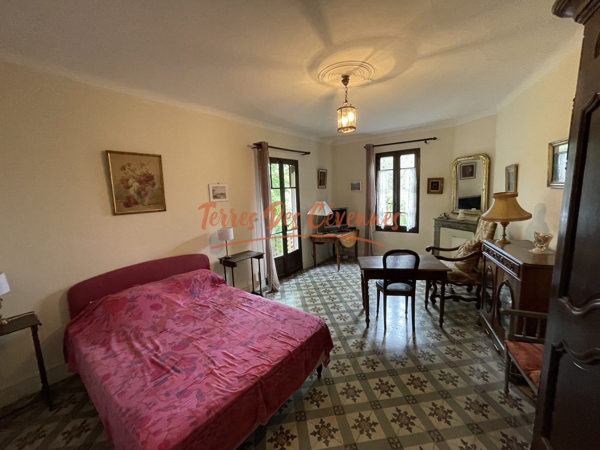 Vente Maison à Anduze 5 pièces