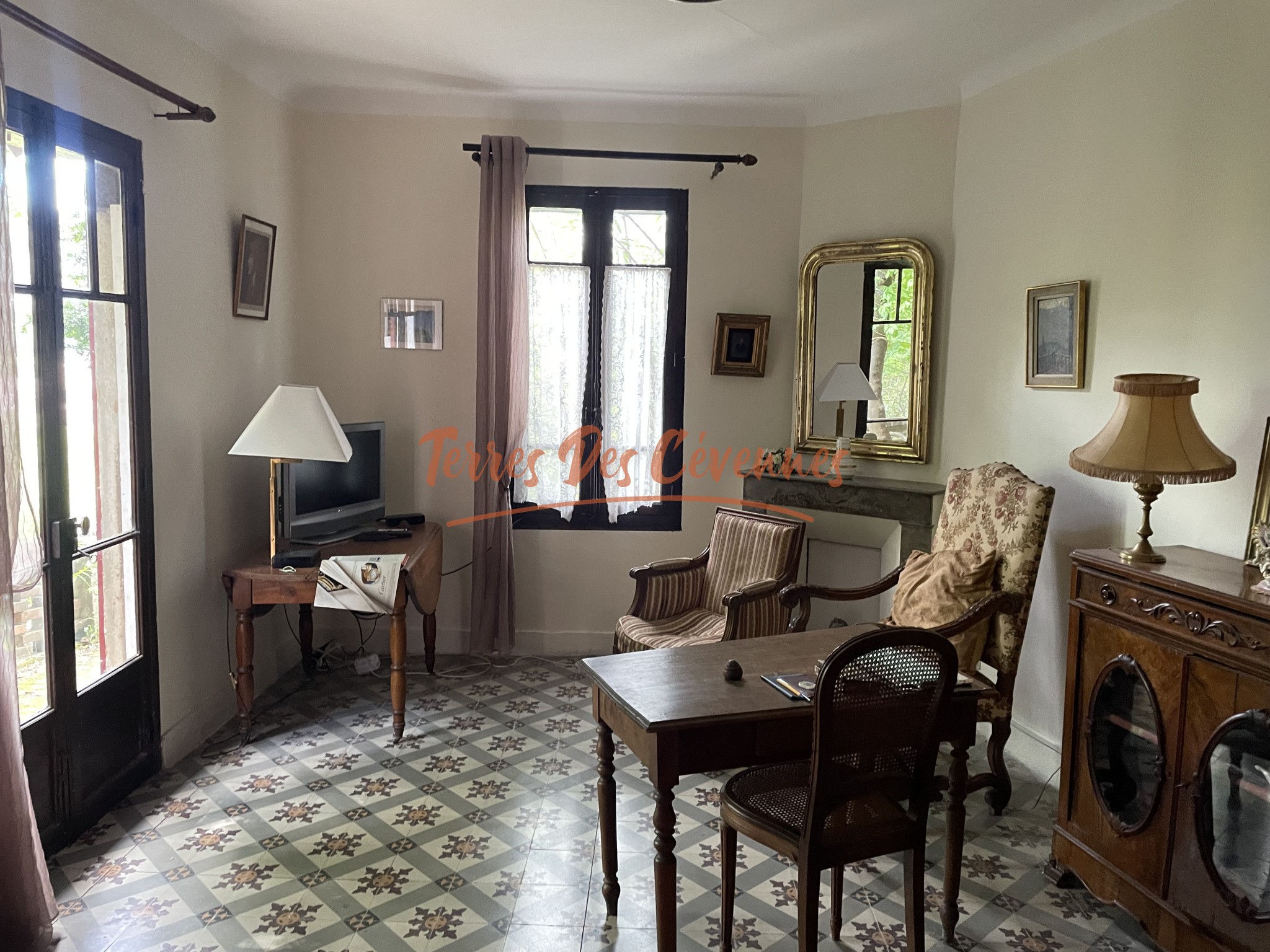 Vente Maison à Anduze 5 pièces