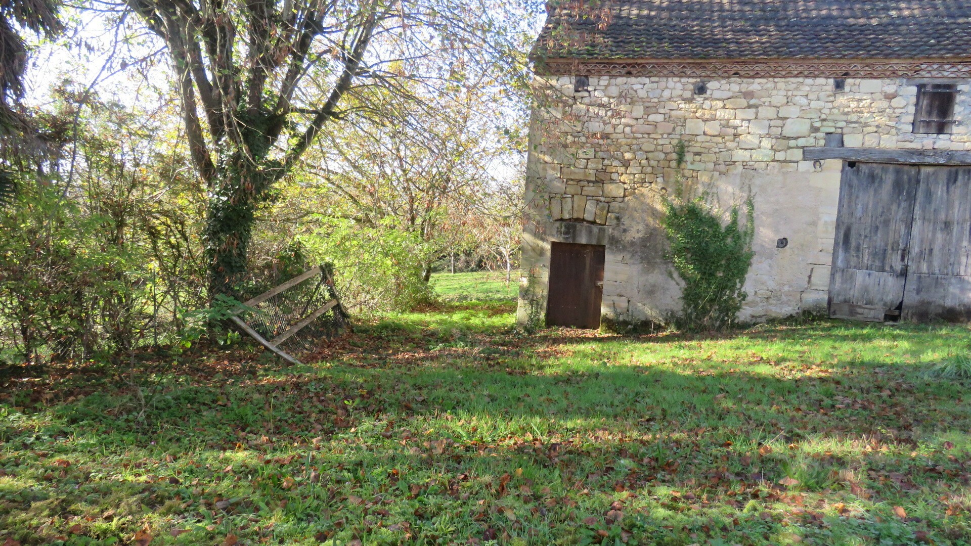 Vente Maison à Hautefort 7 pièces