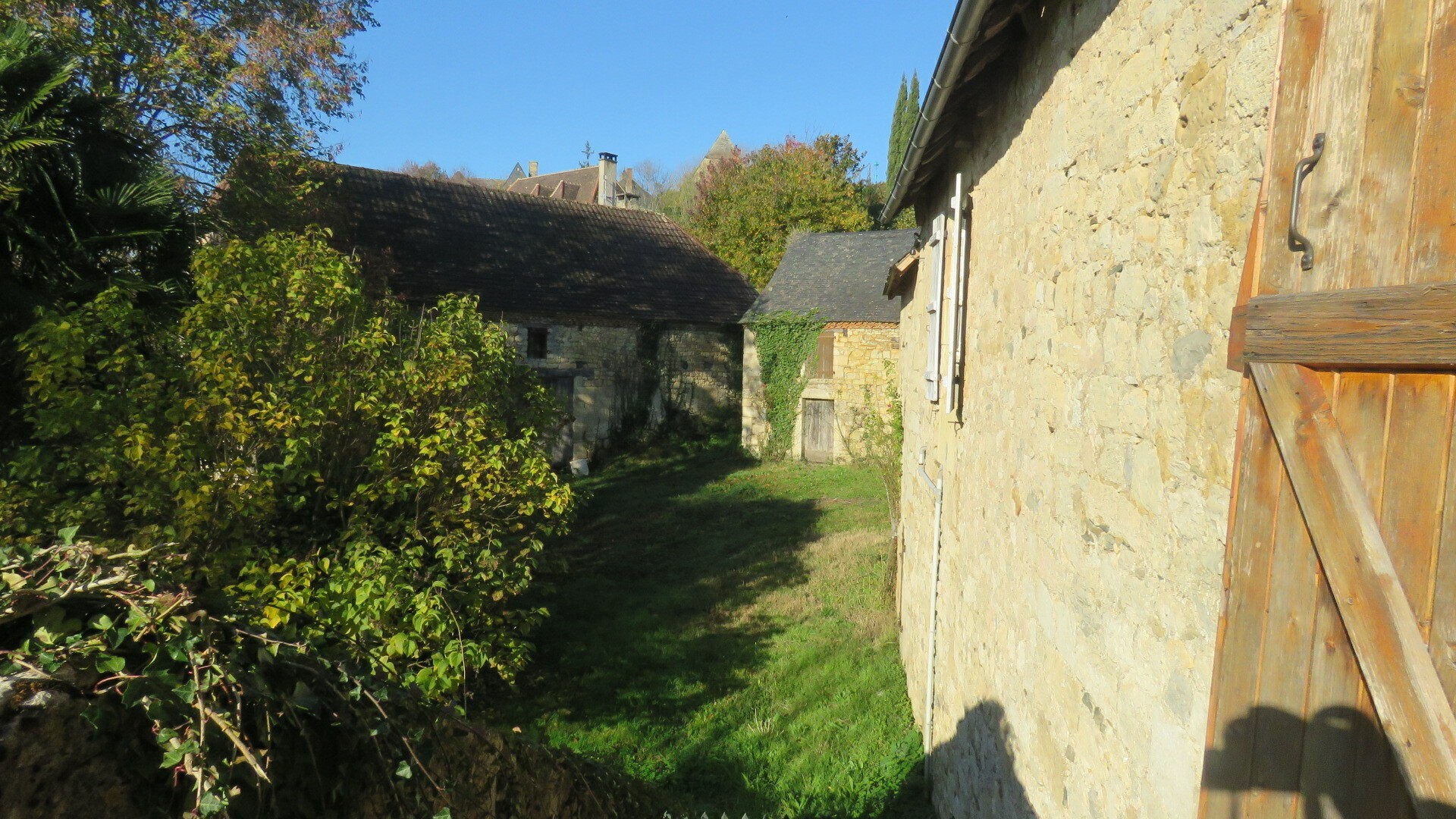 Vente Maison à Hautefort 7 pièces