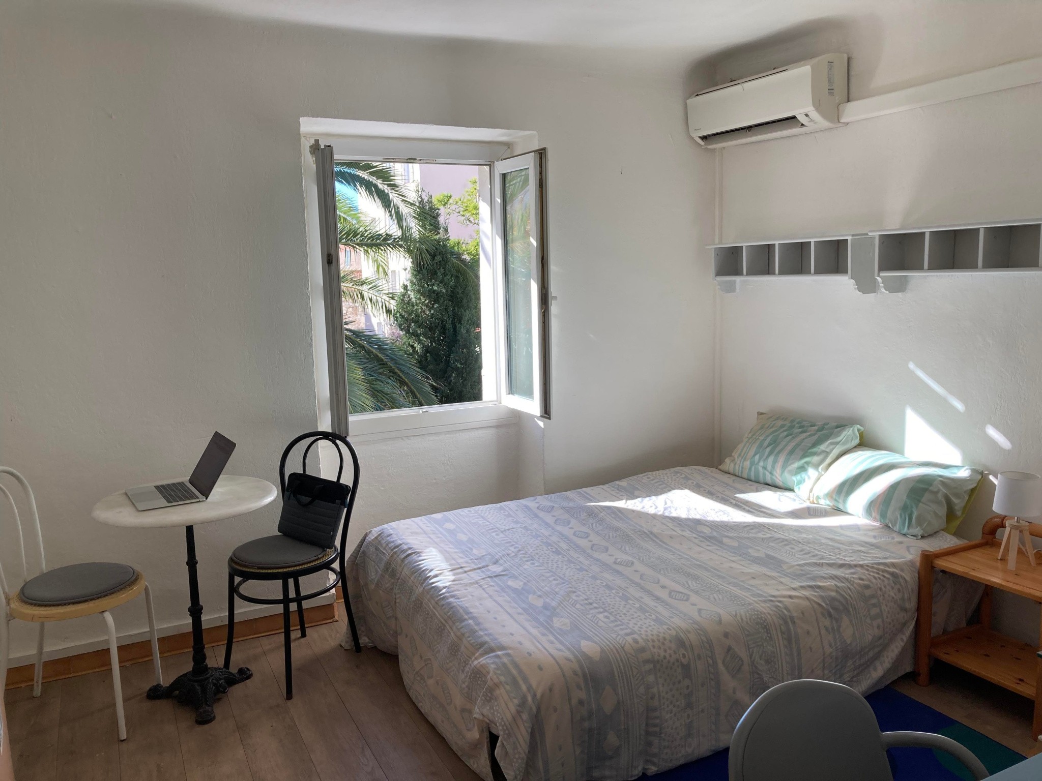 Location Appartement à Toulon 1 pièce