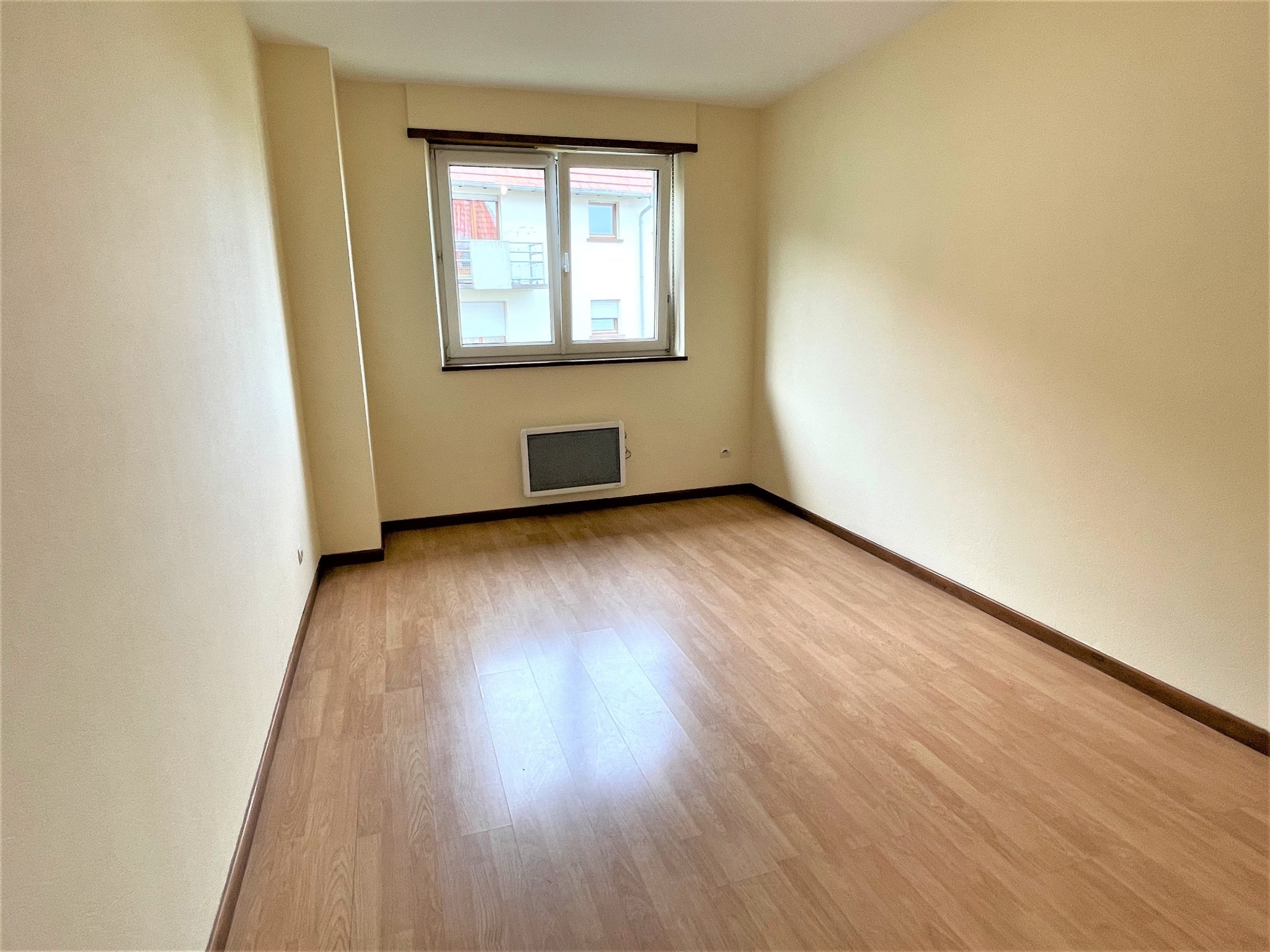 Location Appartement à Haguenau 3 pièces