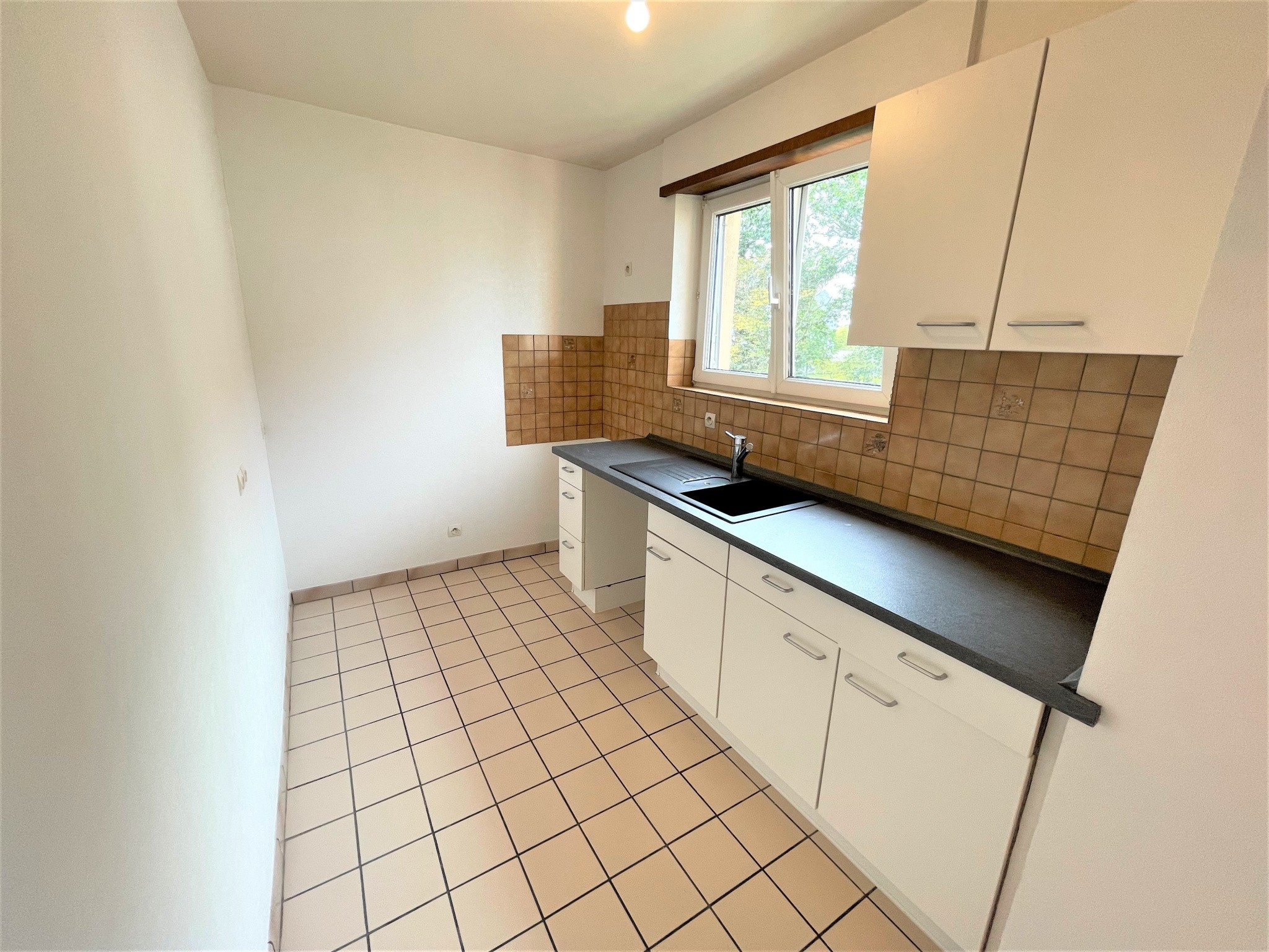 Location Appartement à Haguenau 3 pièces