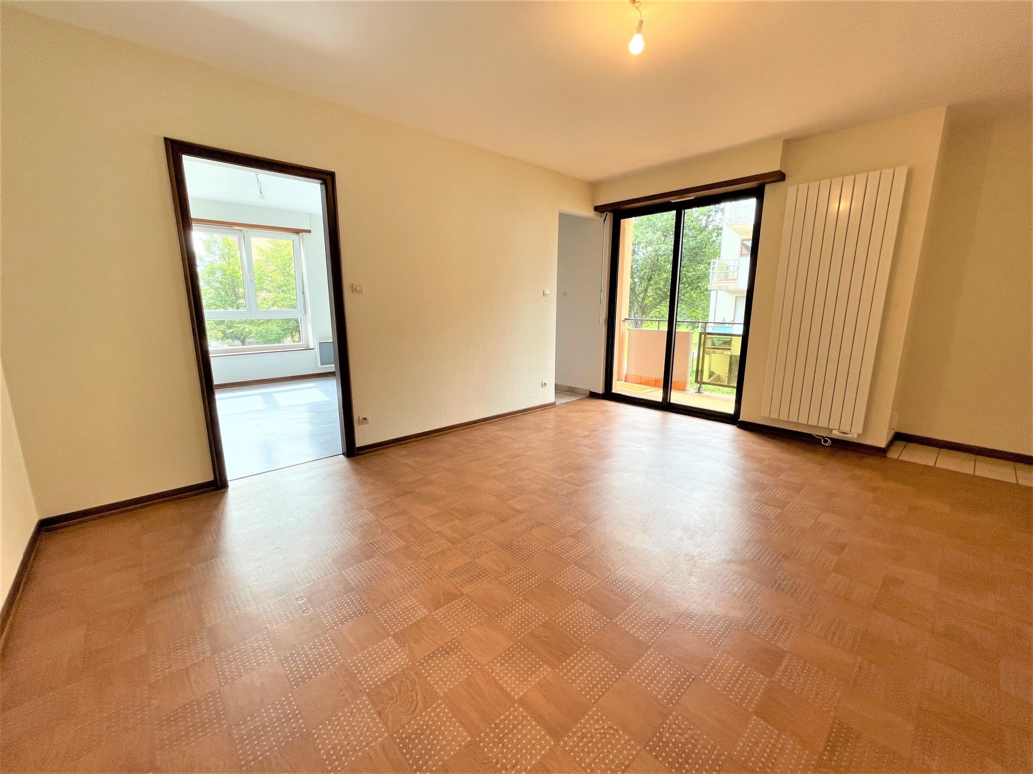 Location Appartement à Haguenau 3 pièces