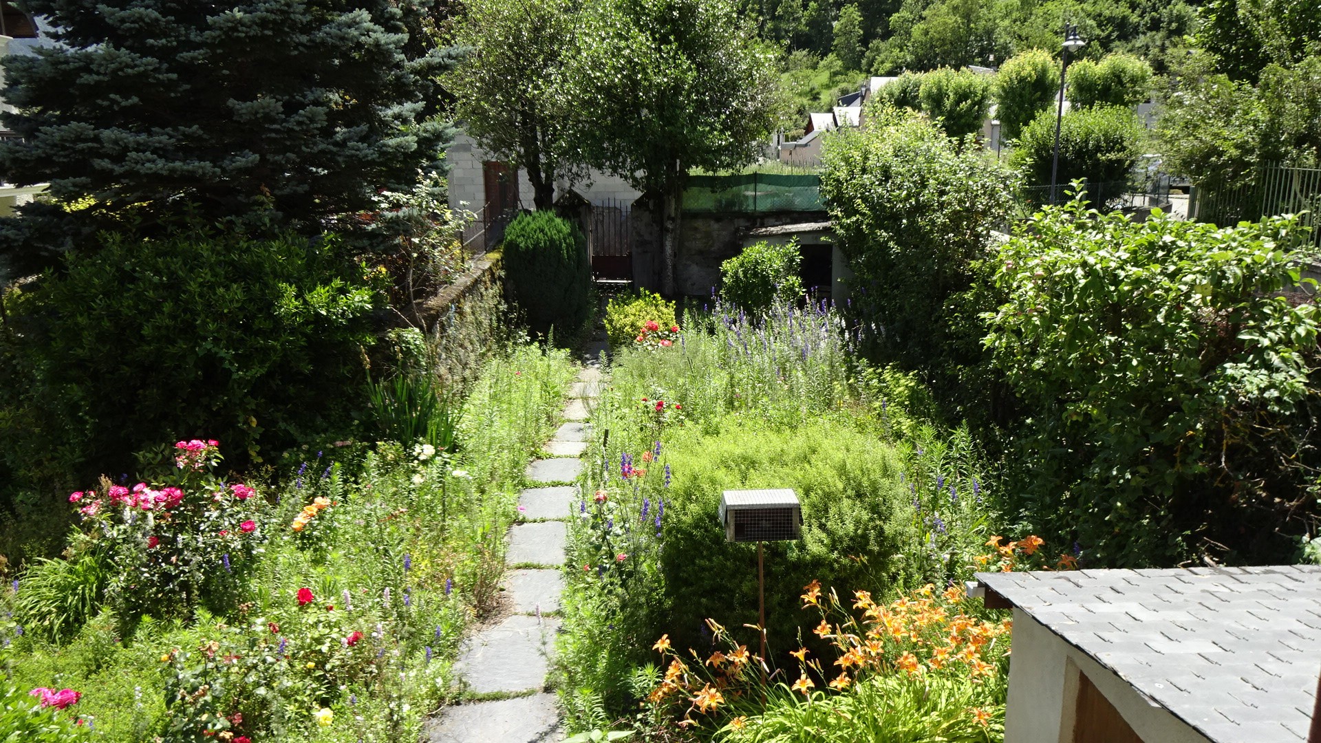 Vente Maison à Saint-Lary-Soulan 9 pièces