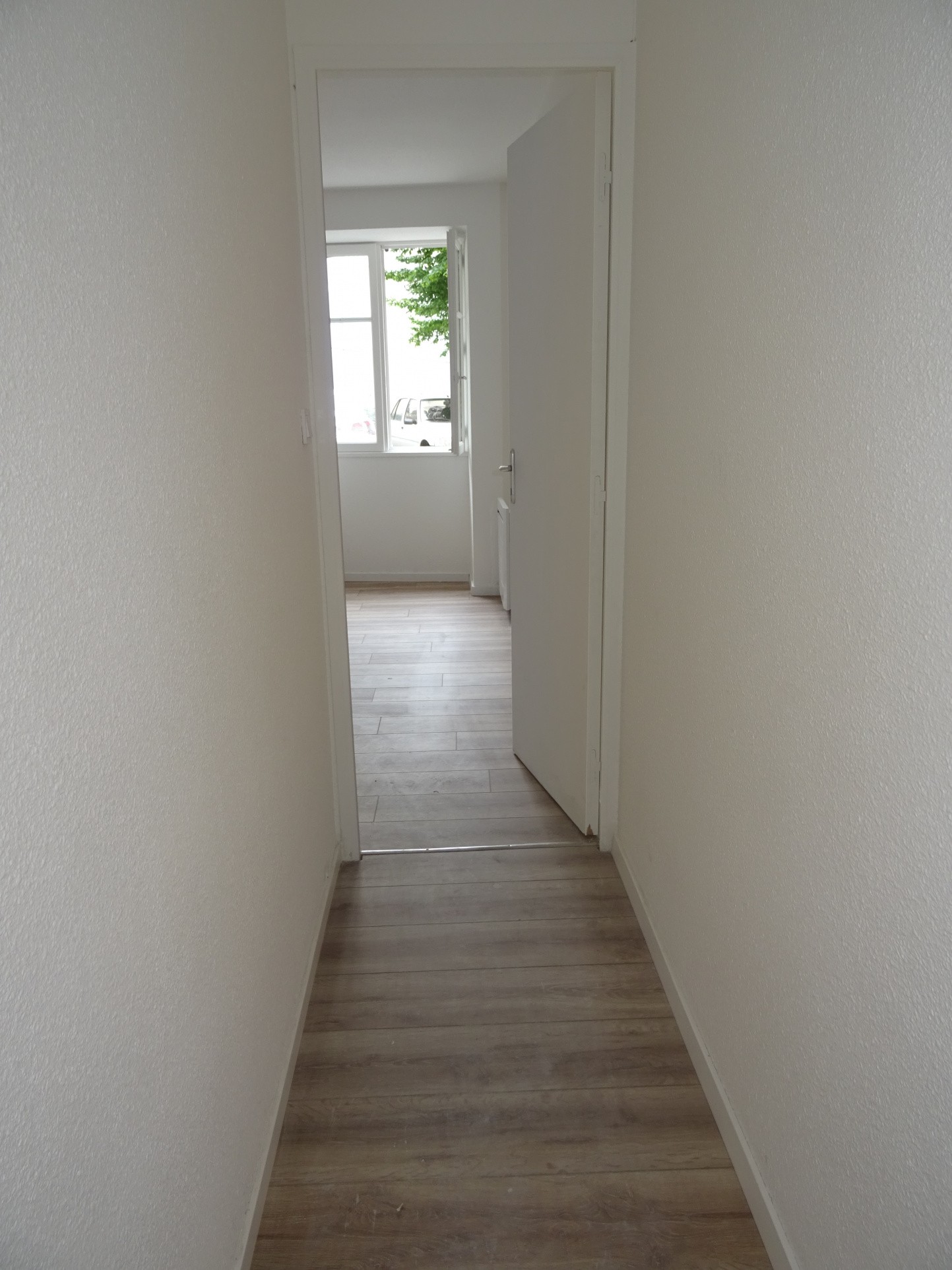 Location Appartement à Castelnaudary 2 pièces