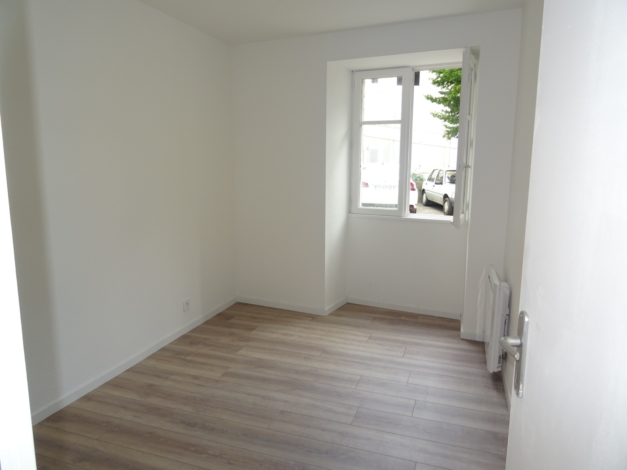 Location Appartement à Castelnaudary 2 pièces