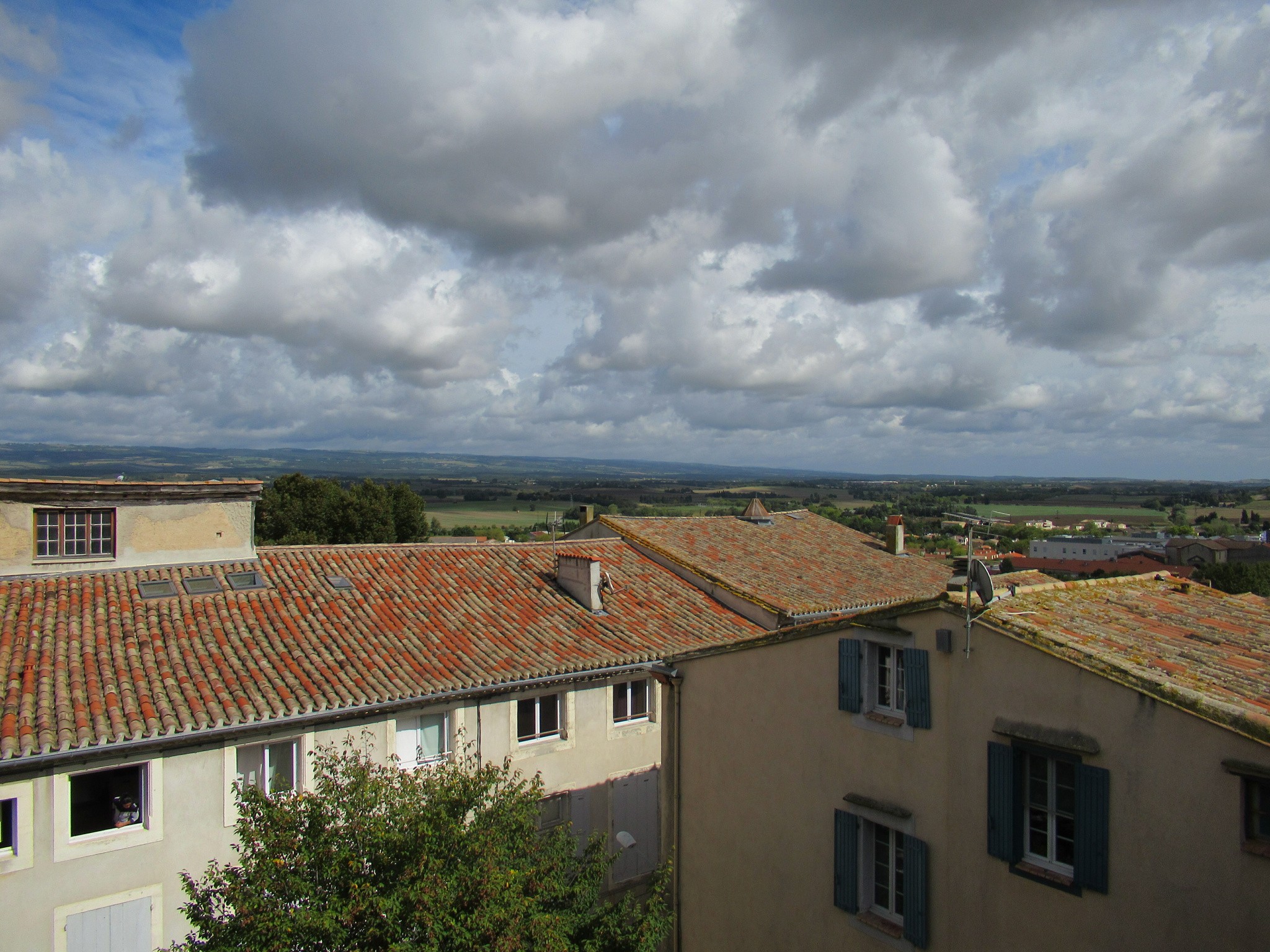 Location Appartement à Castelnaudary 2 pièces