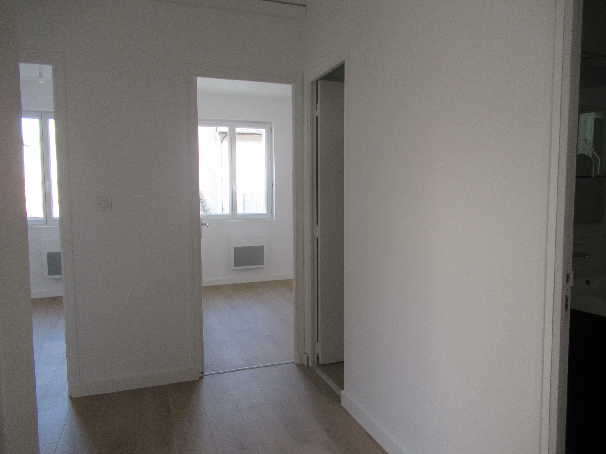 Location Appartement à Castelnaudary 4 pièces