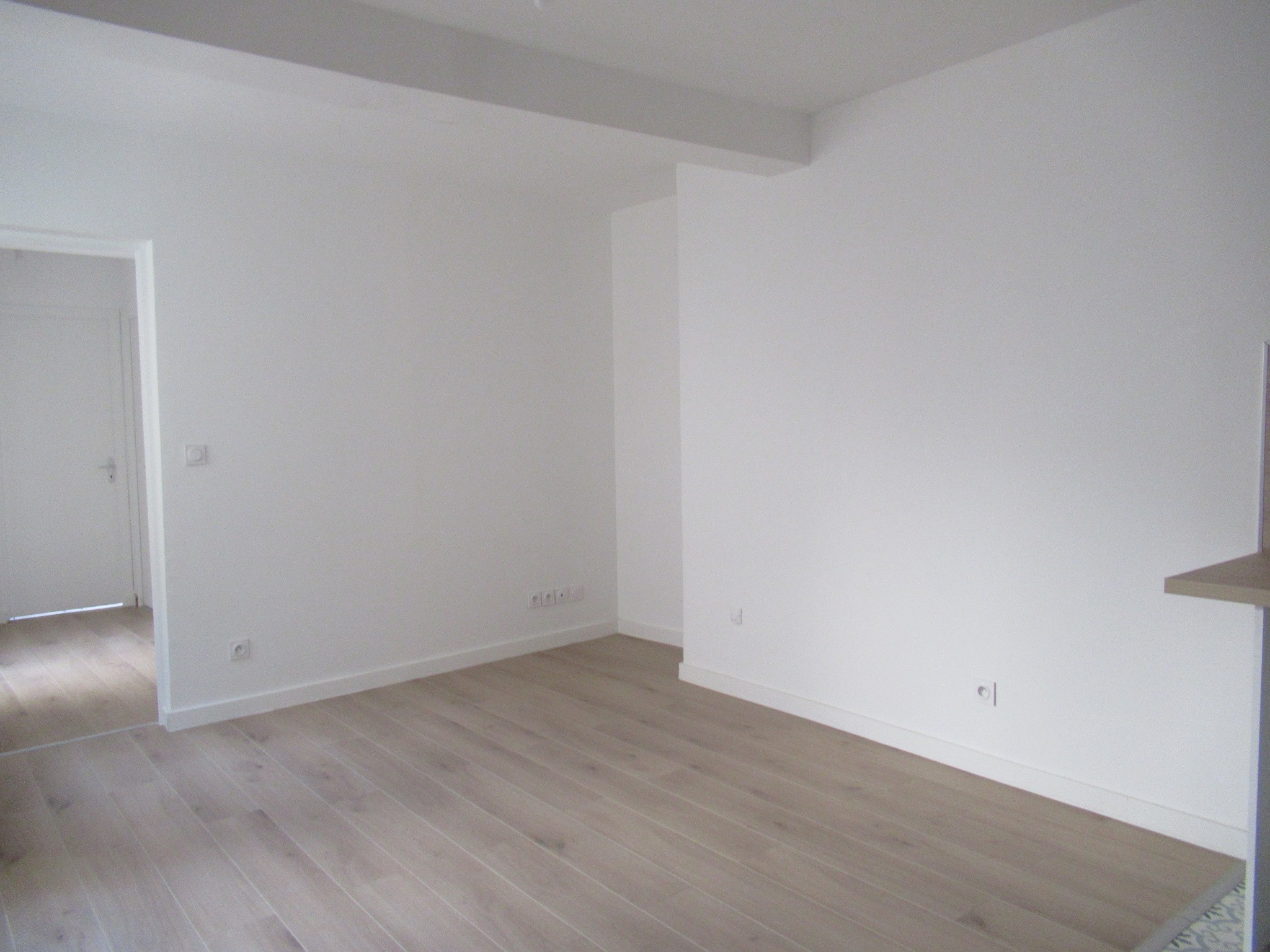 Location Appartement à Castelnaudary 4 pièces