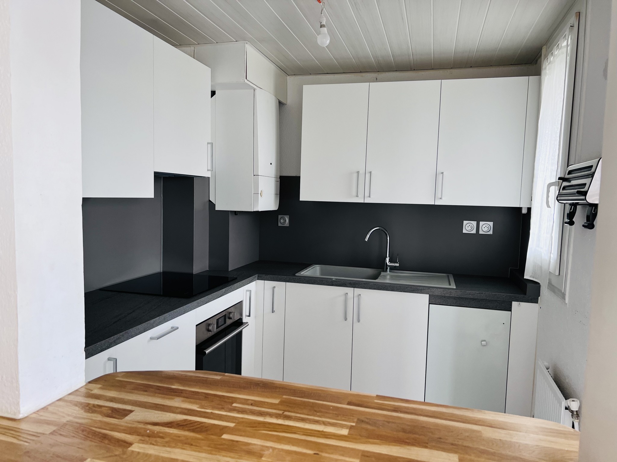 Location Appartement à Bagnols-sur-Cèze 5 pièces