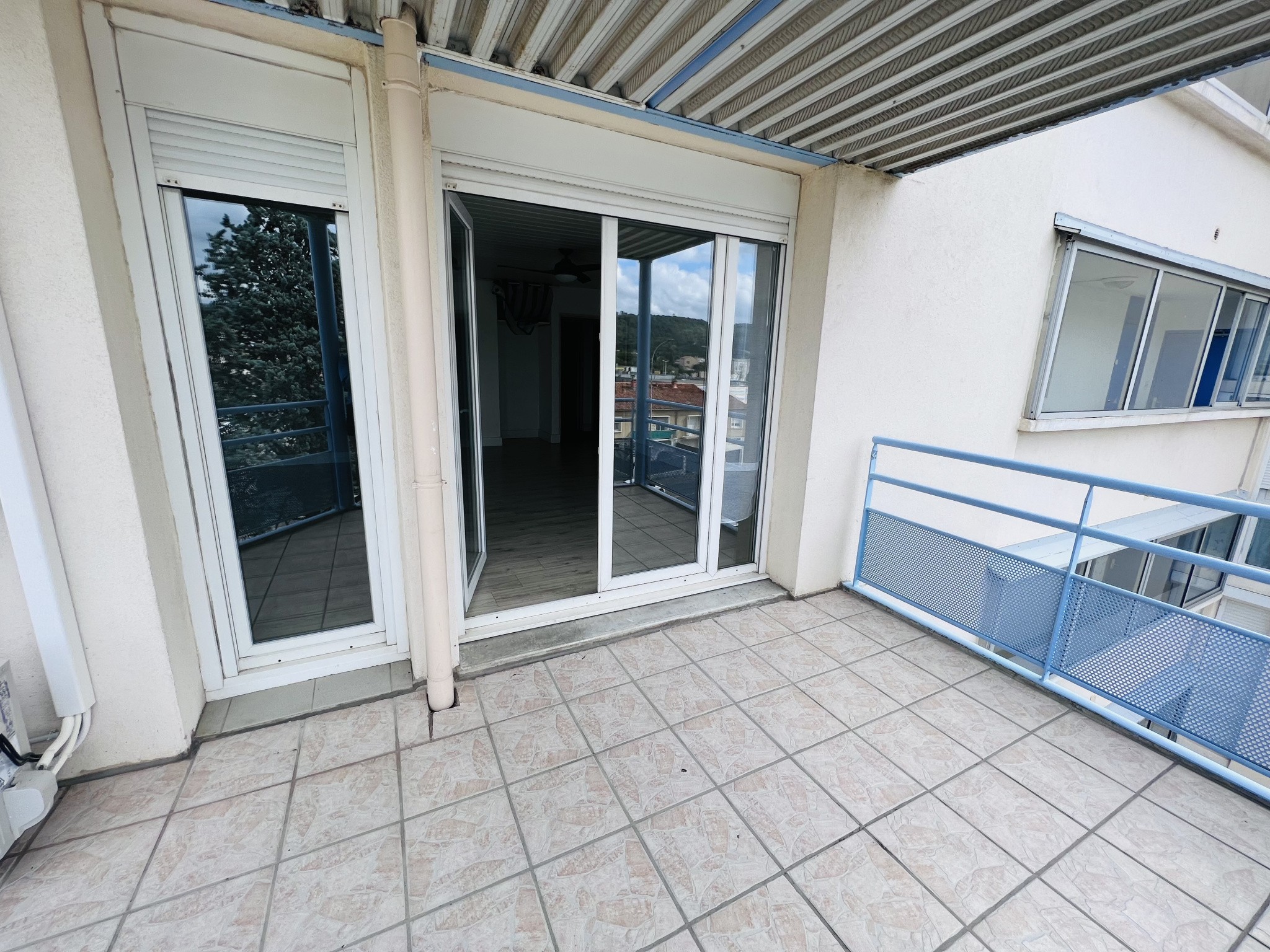 Location Appartement à Bagnols-sur-Cèze 5 pièces