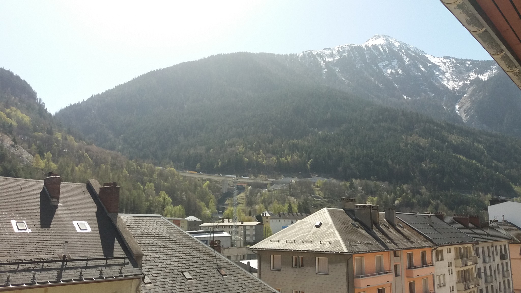 Vente Appartement à Modane 3 pièces