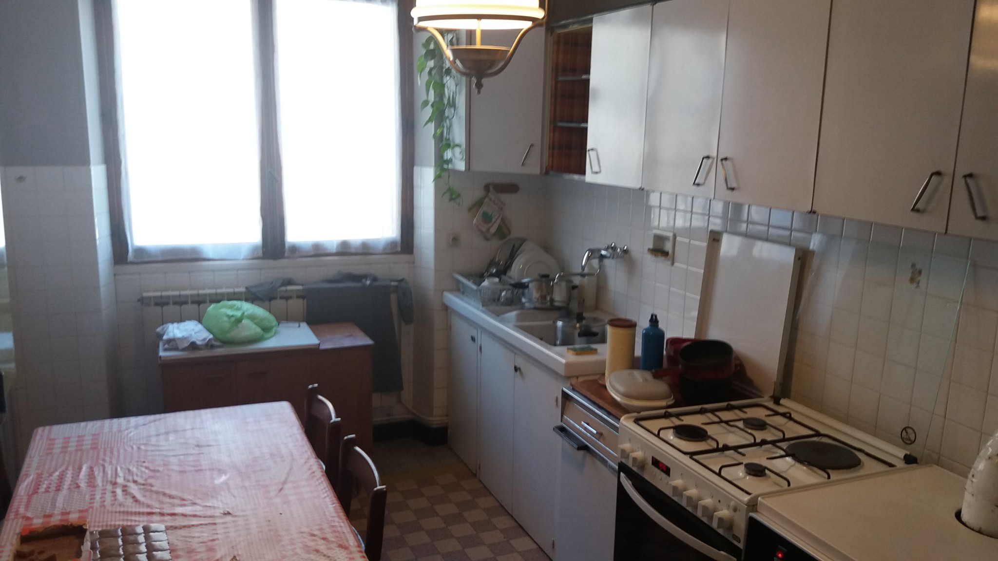 Vente Appartement à Modane 3 pièces