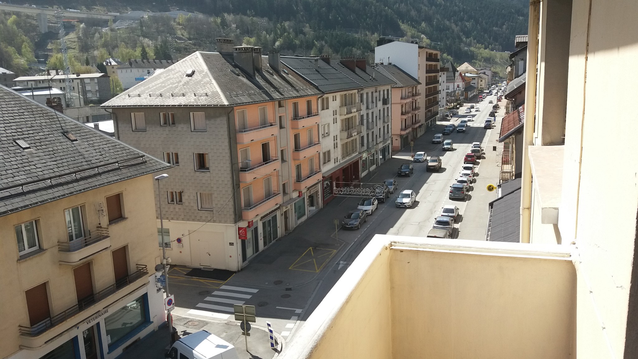 Vente Appartement à Modane 3 pièces