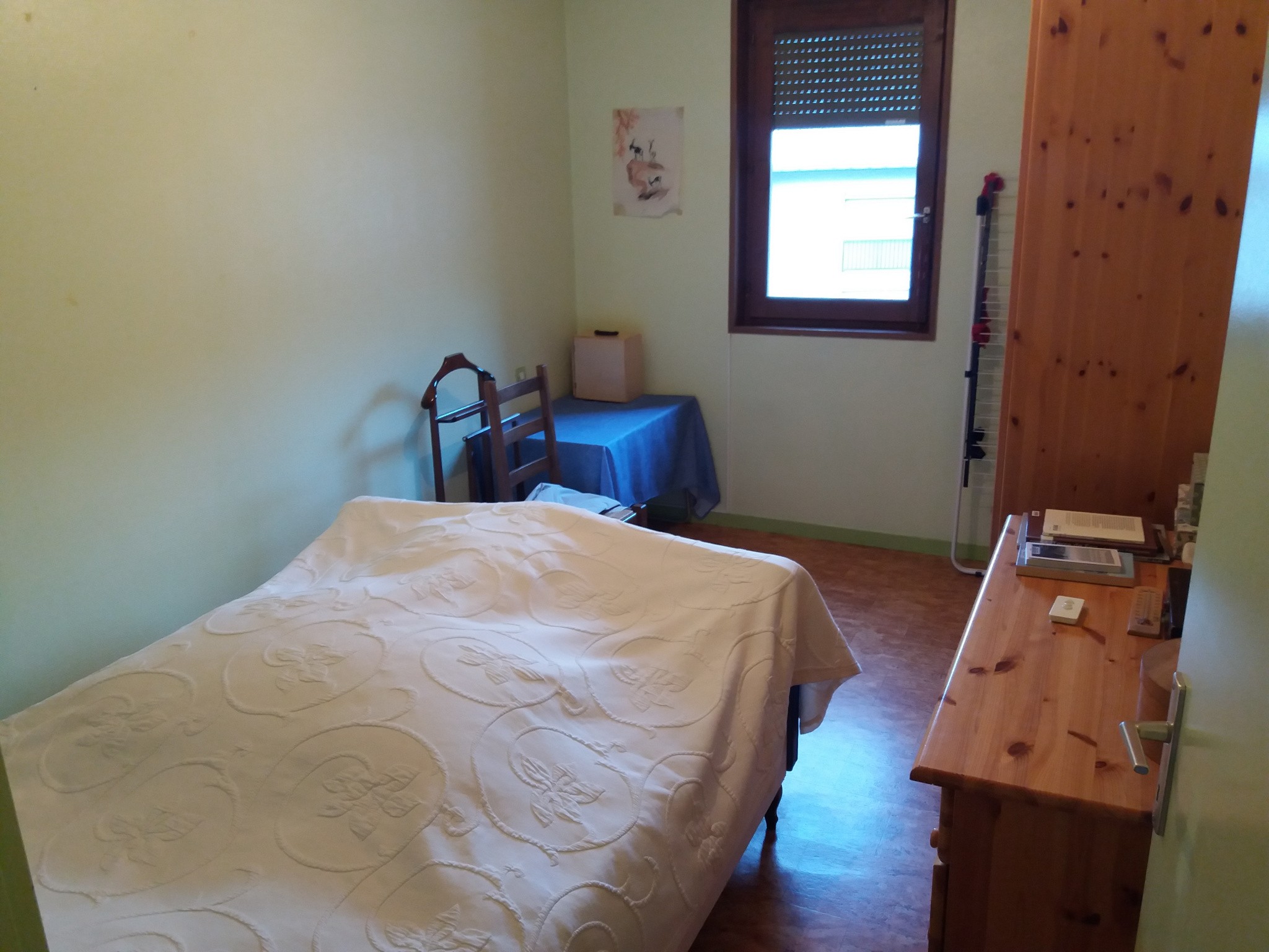 Vente Appartement à Modane 2 pièces