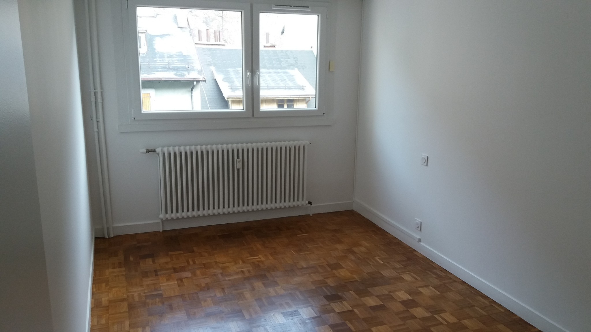 Vente Appartement à Fourneaux 3 pièces