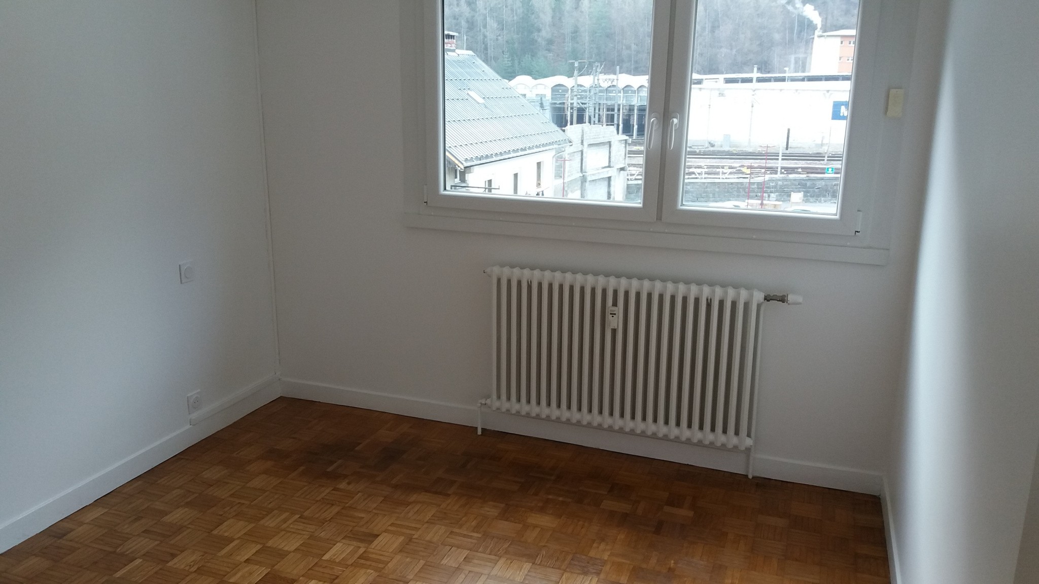 Vente Appartement à Fourneaux 3 pièces