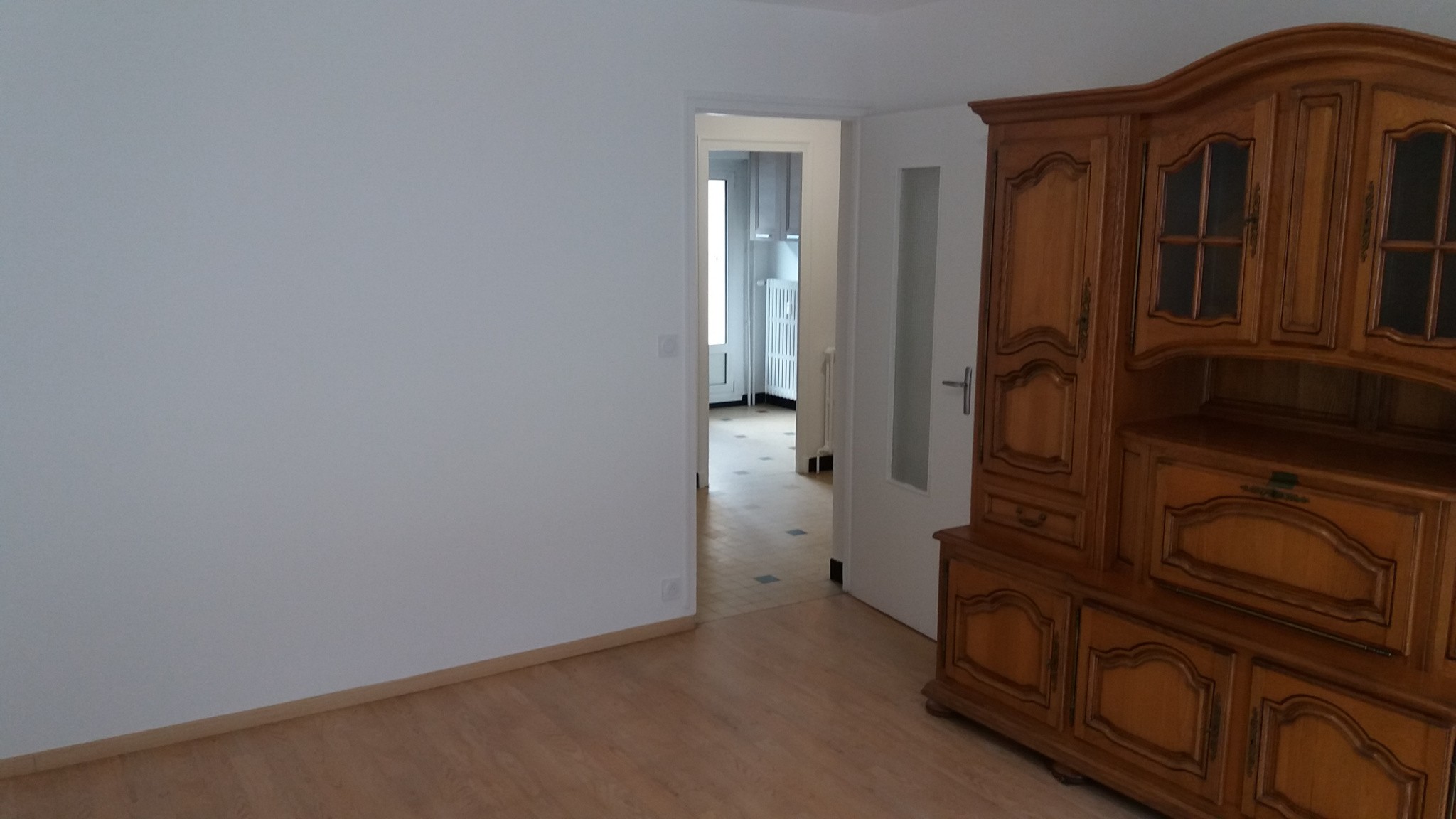 Vente Appartement à Fourneaux 3 pièces