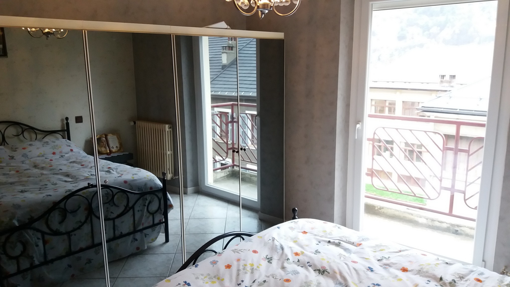 Vente Appartement à Modane 5 pièces