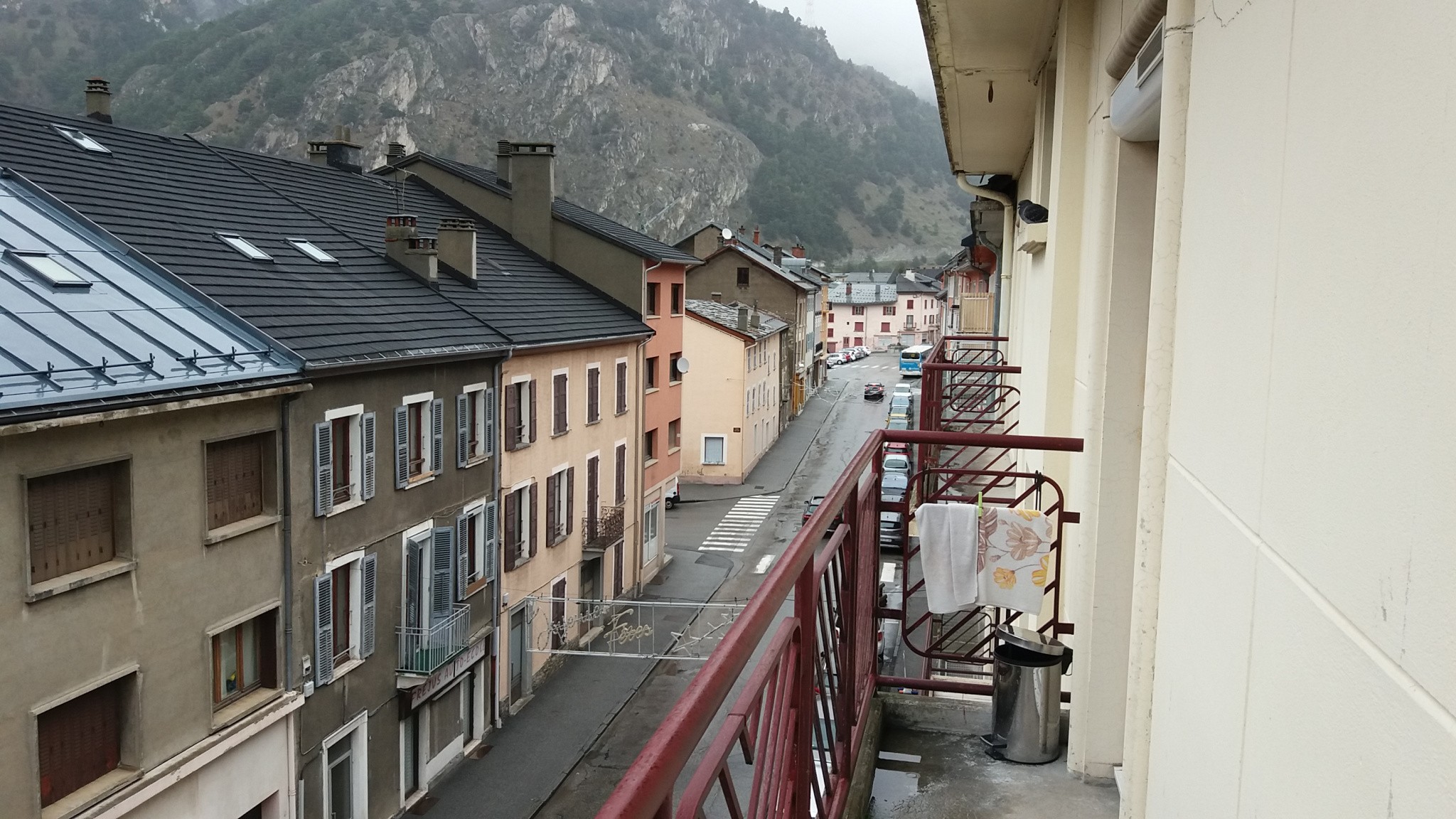 Vente Appartement à Modane 5 pièces