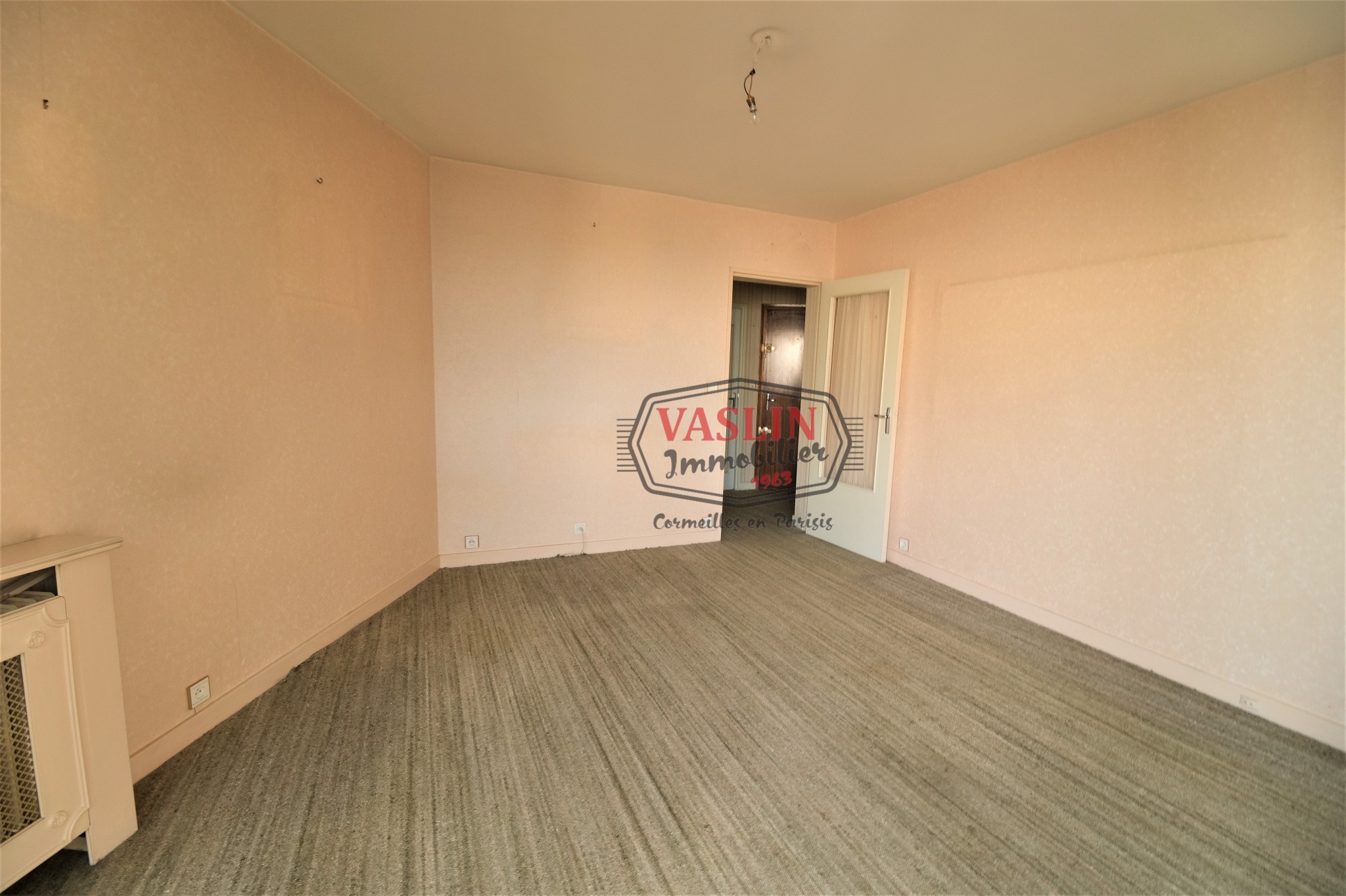 Vente Appartement à Cormeilles-en-Parisis 3 pièces