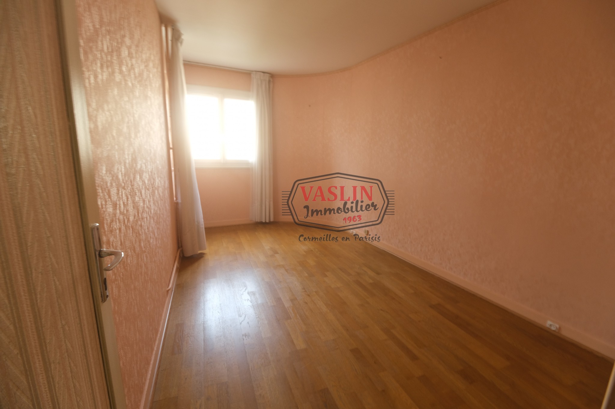 Vente Appartement à Cormeilles-en-Parisis 3 pièces