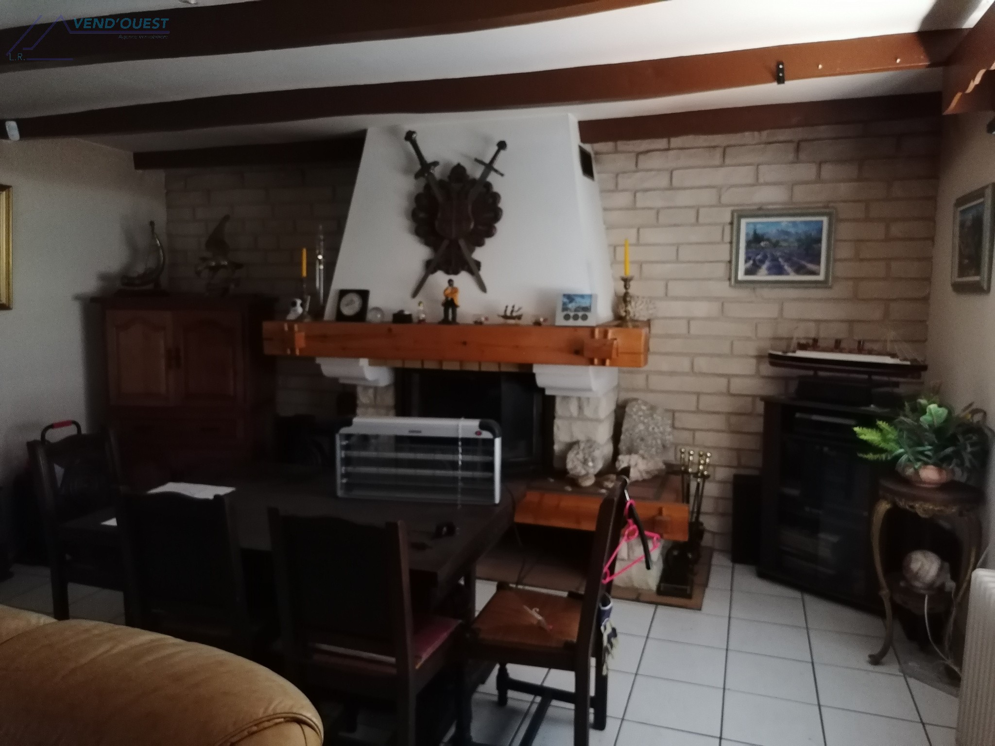 Vente Maison à Scaër 5 pièces