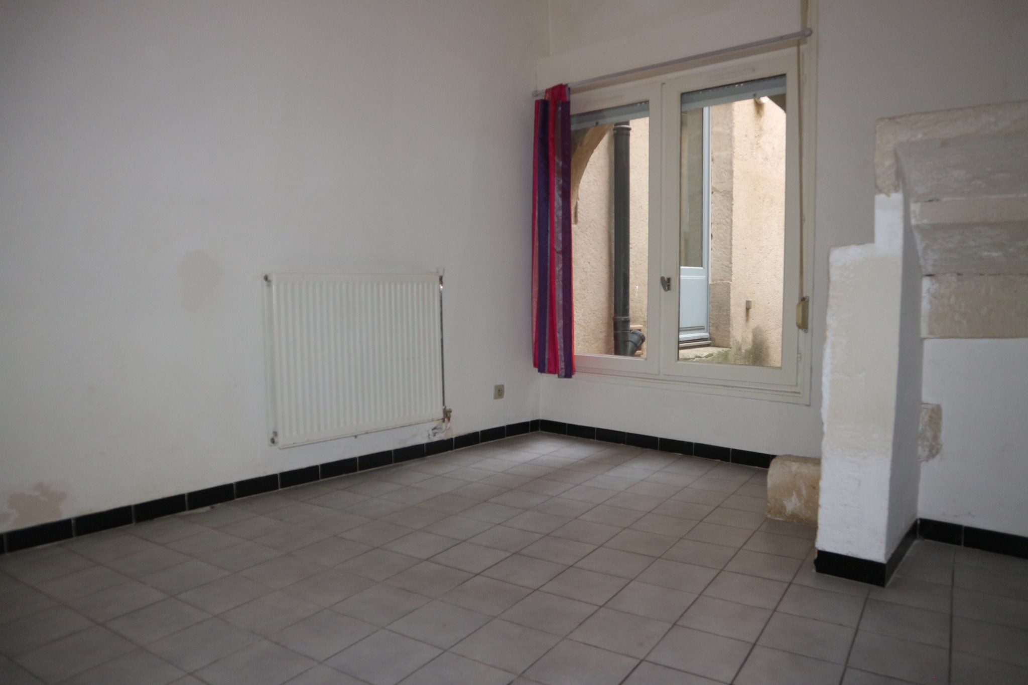 Location Appartement à Nîmes 3 pièces