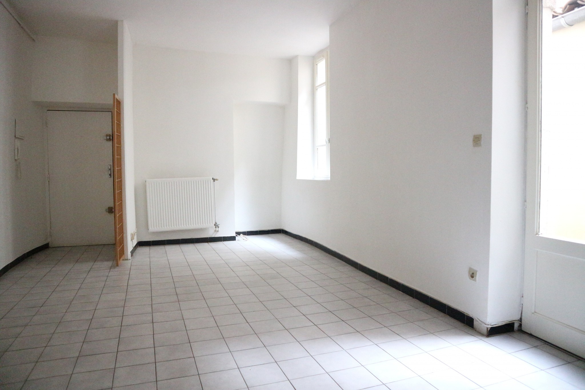 Location Appartement à Nîmes 3 pièces