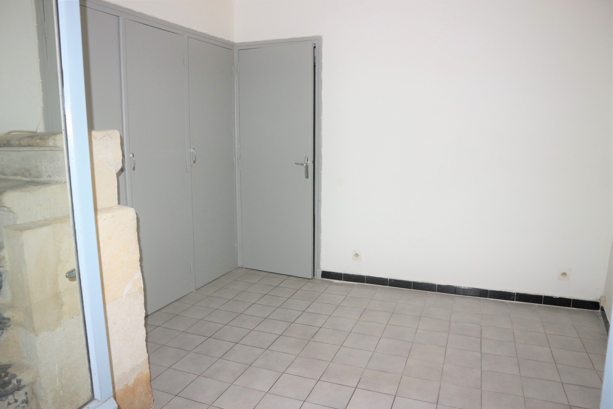 Location Appartement à Nîmes 3 pièces