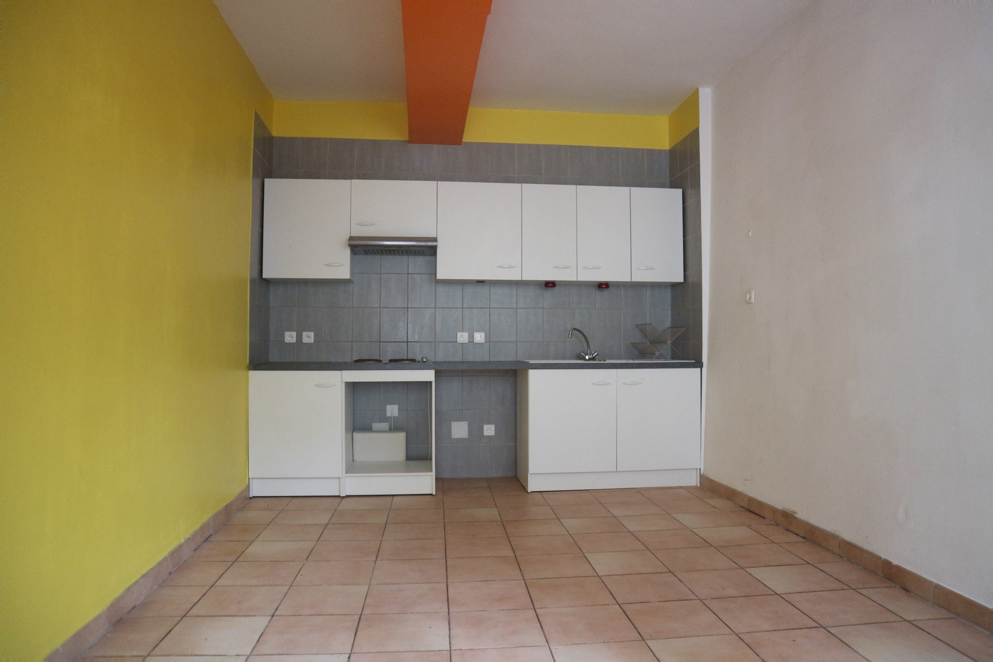 Location Appartement à Nîmes 3 pièces