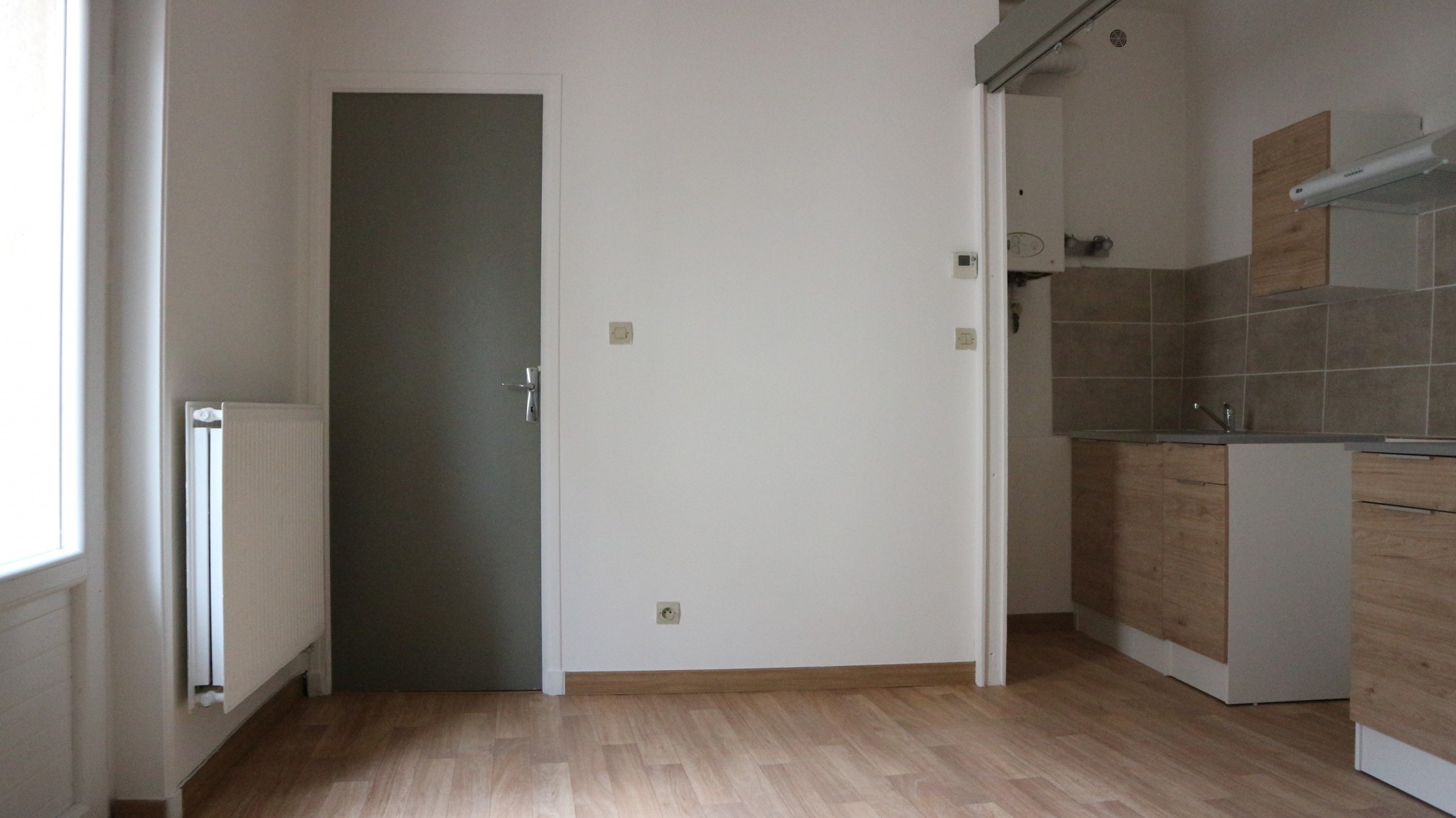 Location Appartement à Nîmes 3 pièces