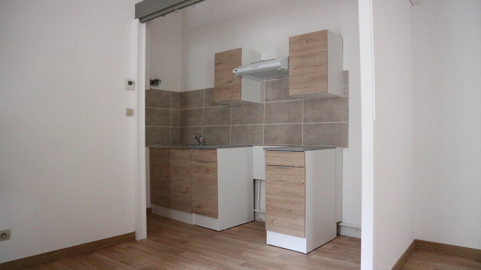 Location Appartement à Nîmes 3 pièces