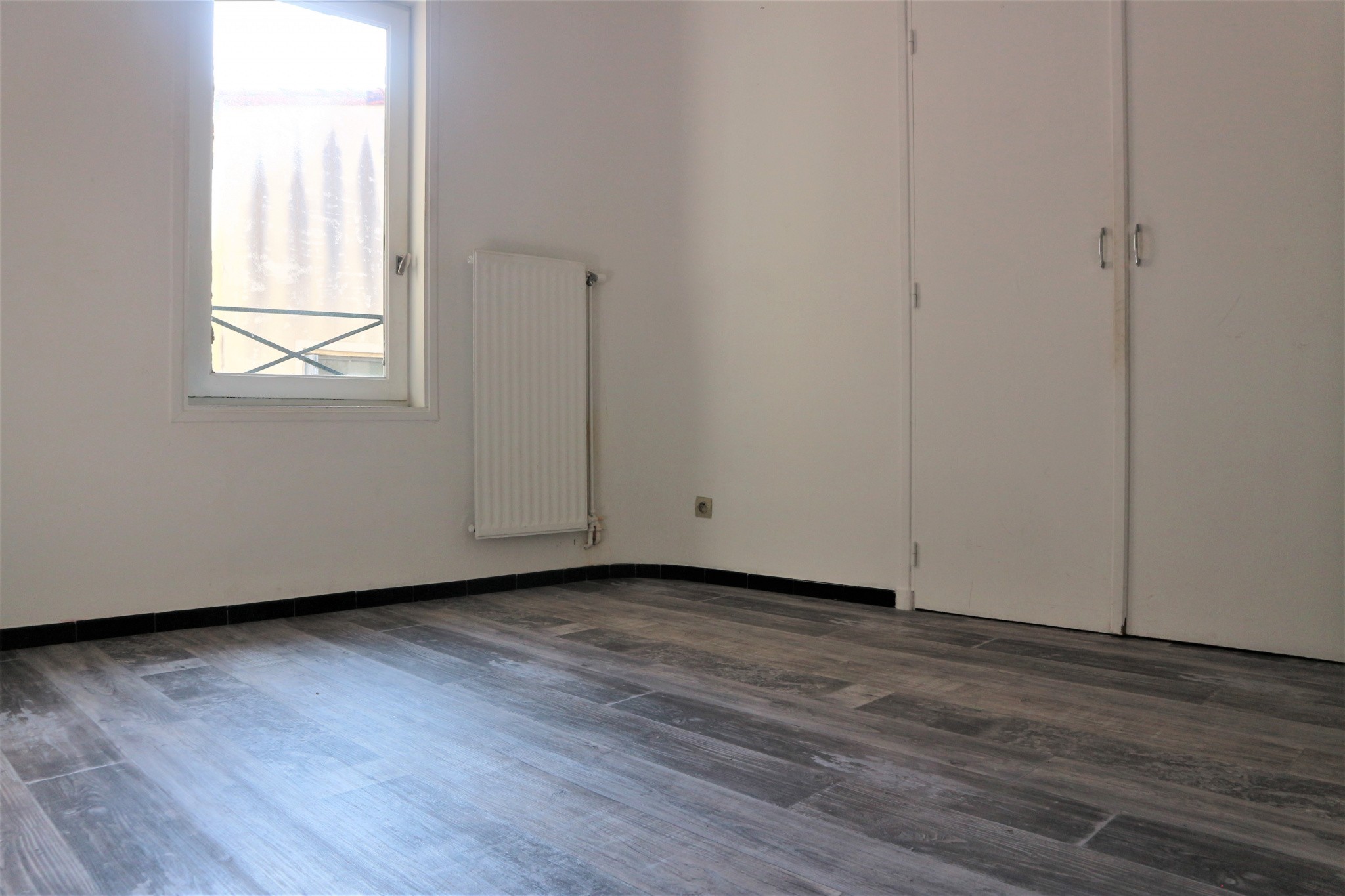 Location Appartement à Nîmes 3 pièces