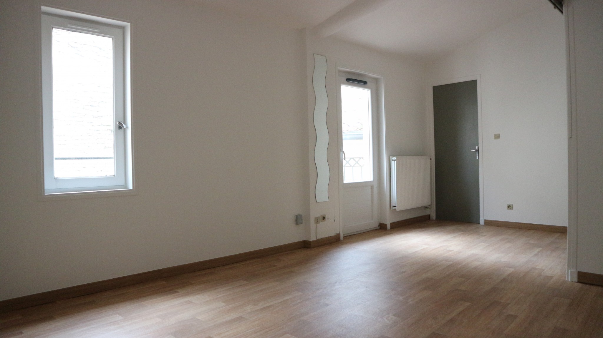 Location Appartement à Nîmes 3 pièces